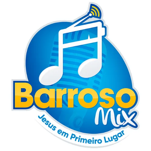 Rádio Barroso Mix