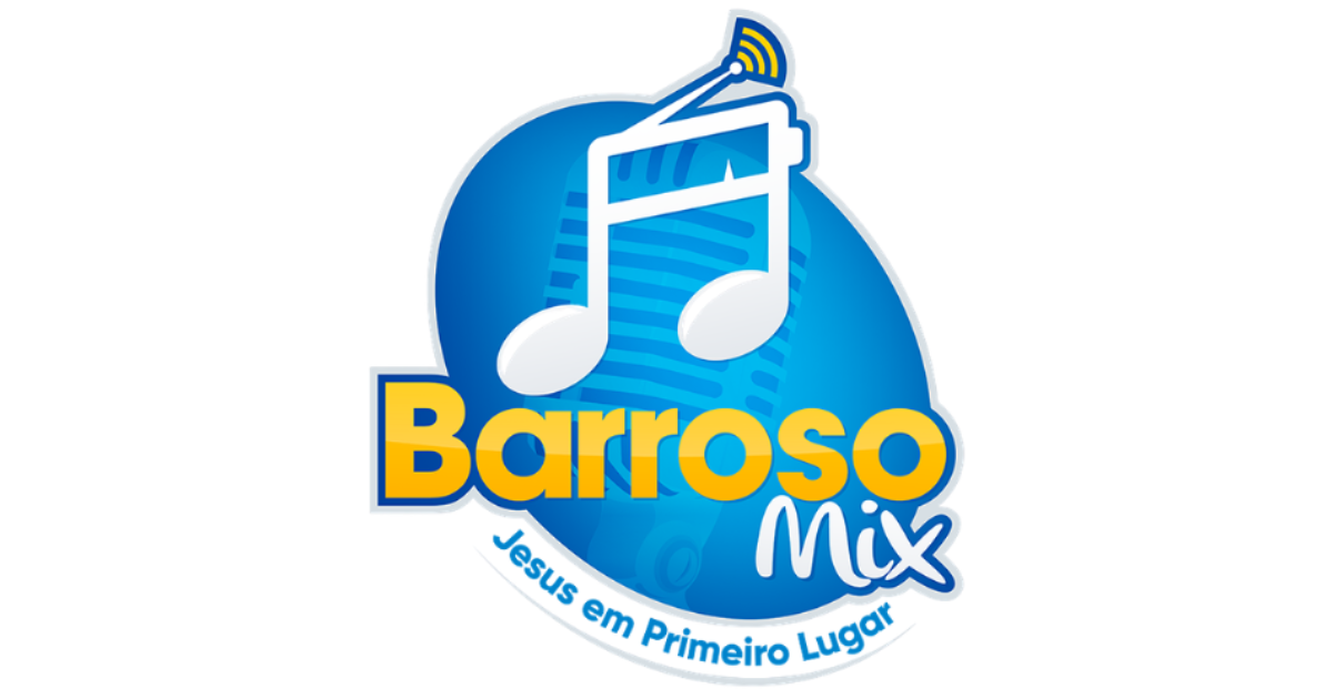 Rádio Católica Barroso Mix