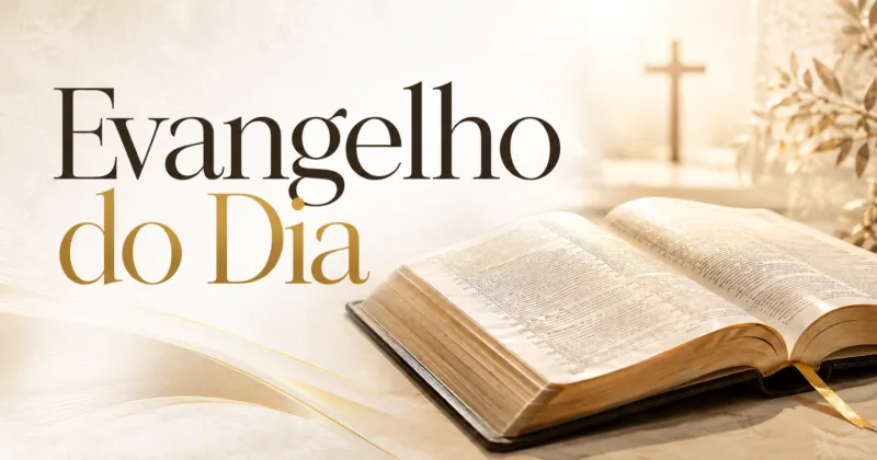 Liturgia Diária e Evangelho do Dia 22 de Junho: A Trave no Olho (Mt 7,1-5)