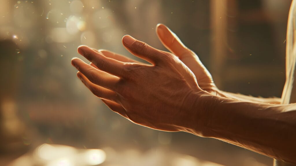 Oração após meditar o evangelho do dia 26 de junho