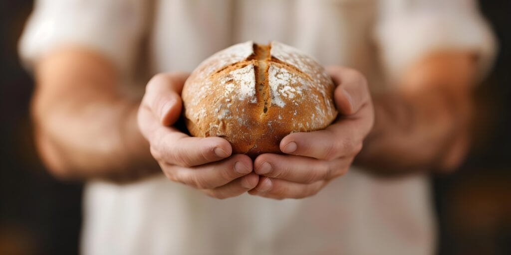 O pão de cada dia no Evangelho do dia 18 de junho