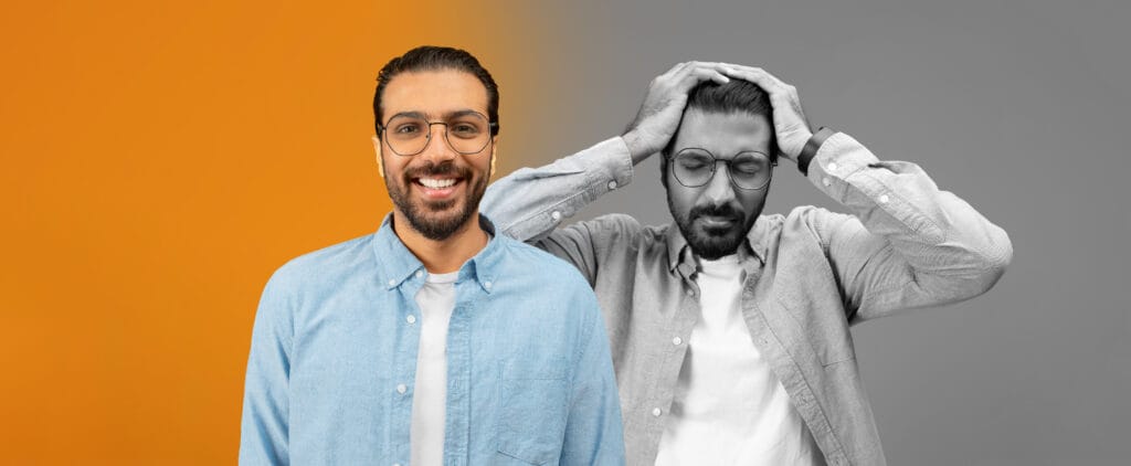 A ansiedade que Jesus quer curar no Evangelho do dia 20 de junho