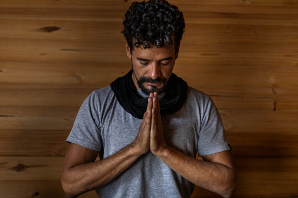 Oração após meditar o evangelho do dia 27 de junho