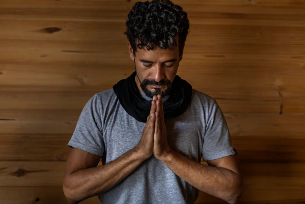 Oração após meditar o evangelho do dia 27 de junho