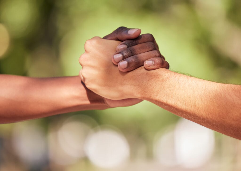 Superar o conflito com amor no Evangelho do dia 15 de junho