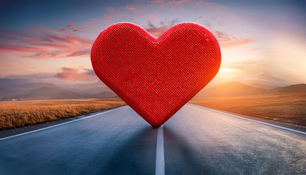 Amor sobrenatural ensinado no Evangelho do dia 16 de junho