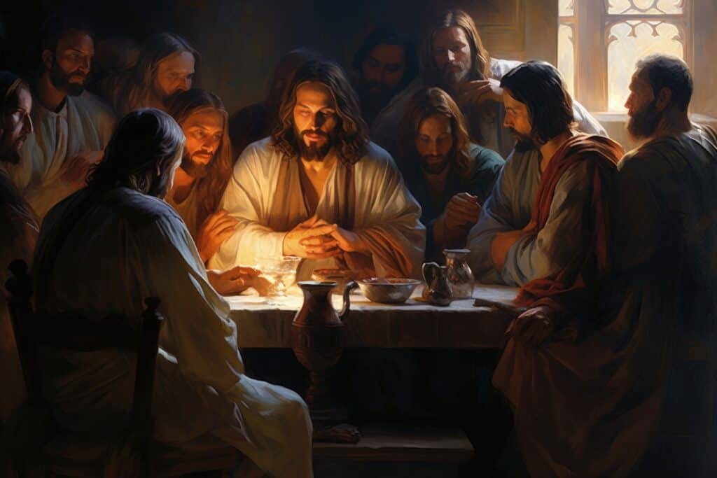 esus chama os doze no Evangelho do dia 14 de junho