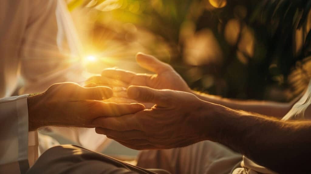 Curar e libertar como manda o Evangelho do dia 14 de junho