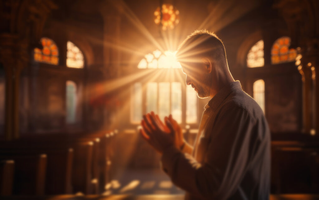 Fé renovada após celebrar a solenidade de Corpus Christi