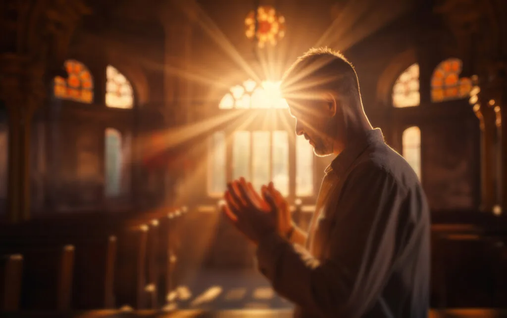 Fé renovada após celebrar a solenidade de Corpus Christi