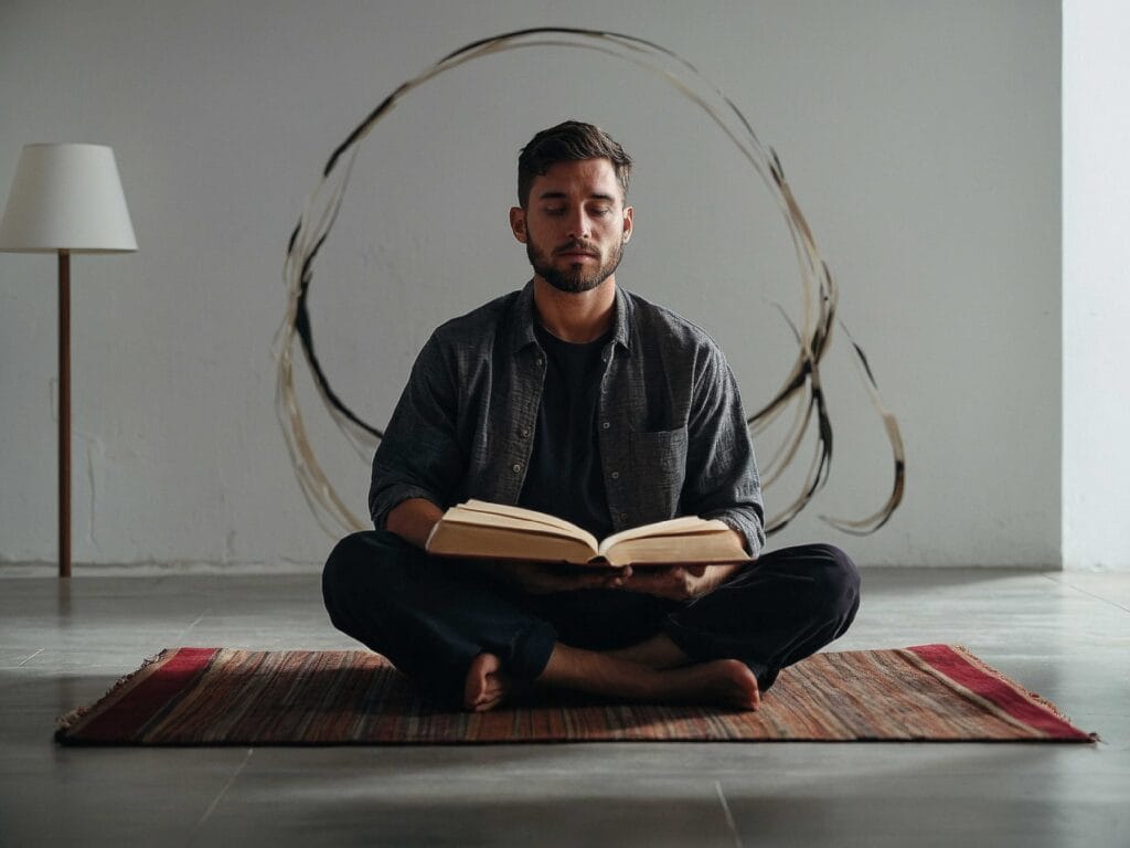 Meditação do Evangelho do dia 17 de junho pela manhã