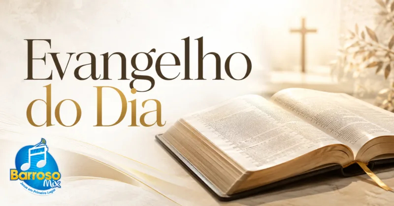 Liturgia Diária e Evangelho do Dia 16 de junho de 2026: 3ª feira da 11ª Semana do Tempo Comum