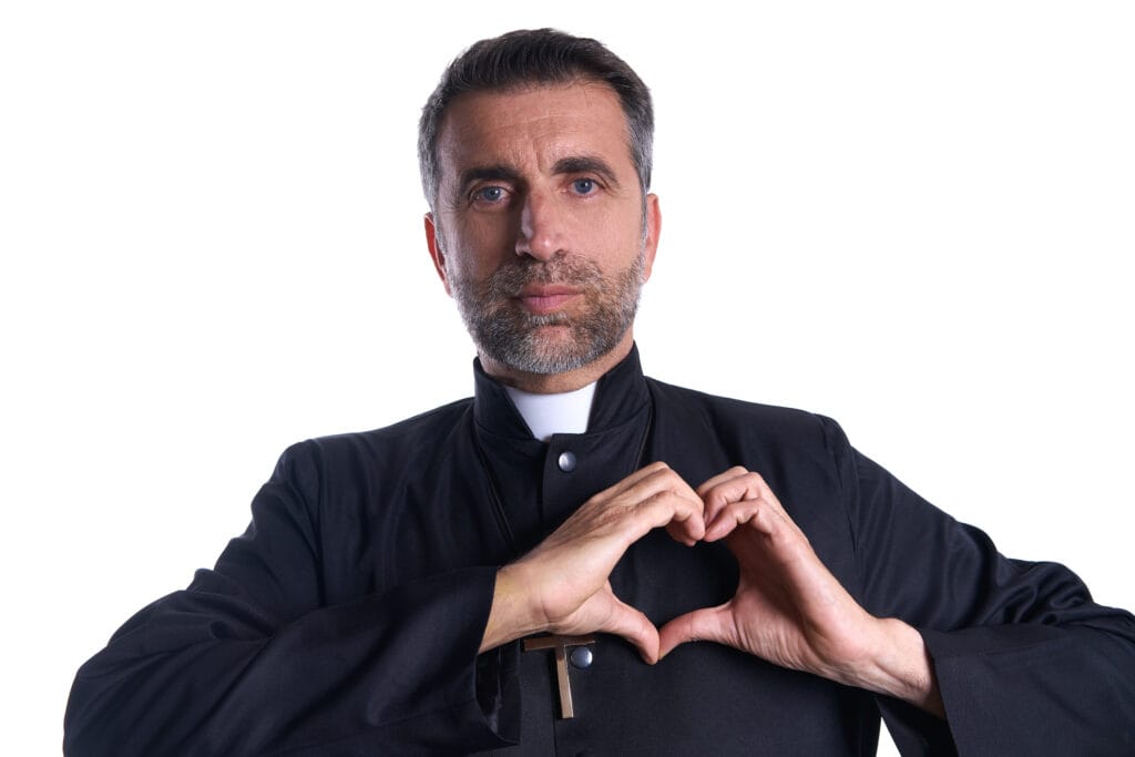 Não basta dizer Senhor Senhor no evangelho do dia 25 de junho
