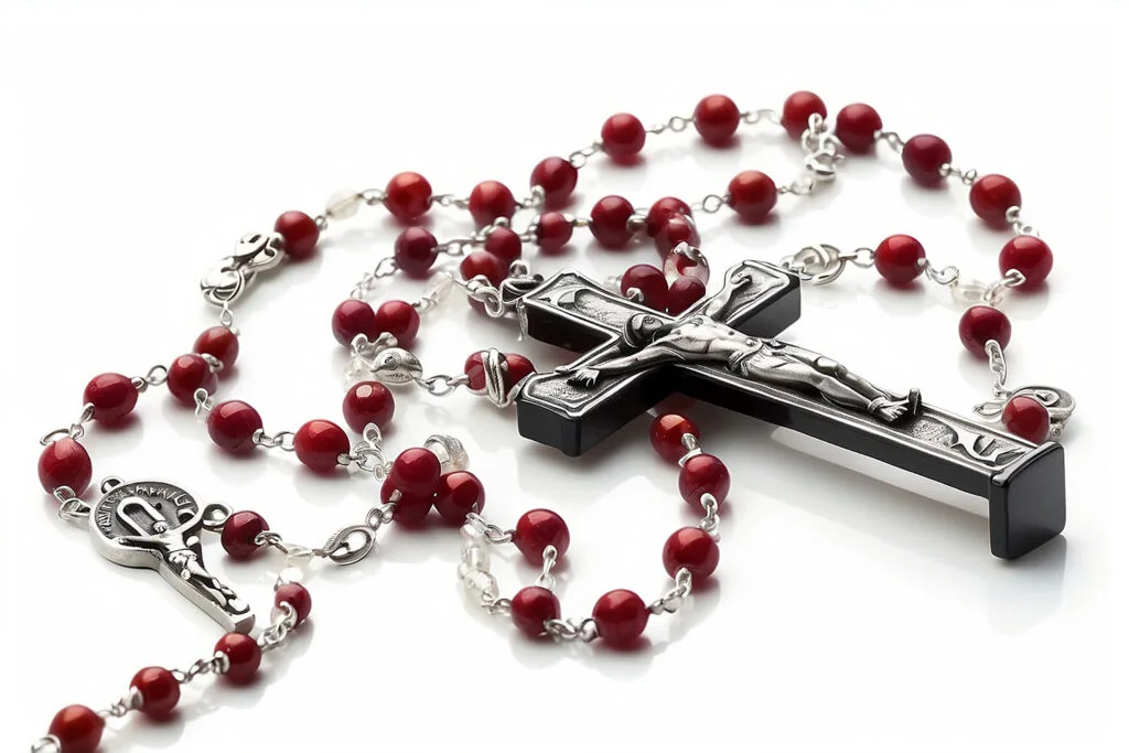 A Ave Maria nasceu da saudação do anjo Gabriel a Maria