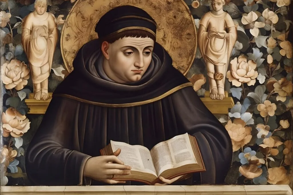 Santo Tomás de Aquino escreveu os hinos de Corpus Christi