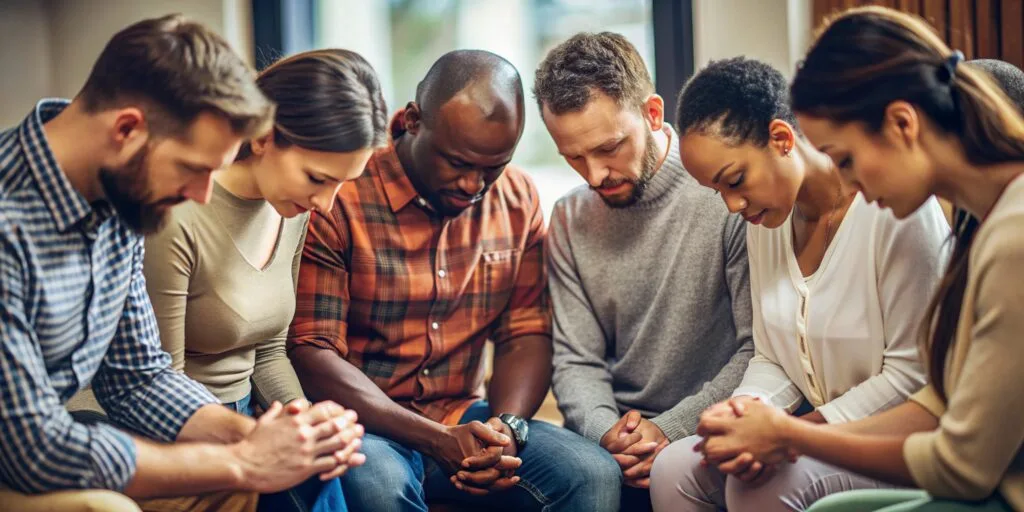 Orar pelos perseguidores como ensina o Evangelho do dia 16 de junho