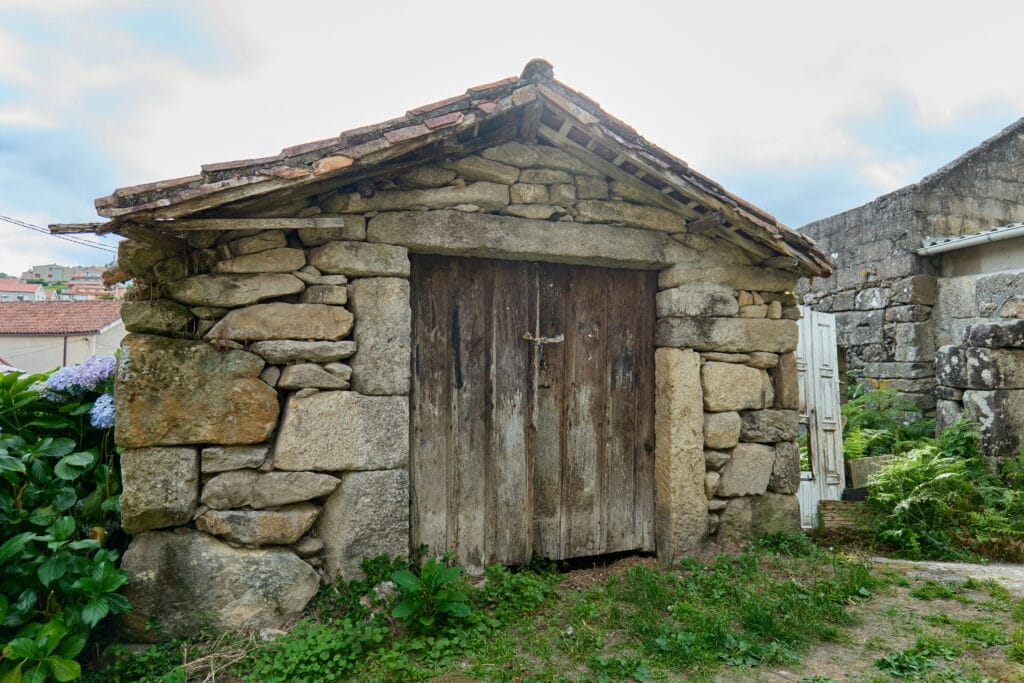 A casa de Betânia que acolheu Jesus no evangelho do dia 29 de julho