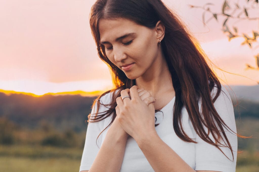 Oração de gratidão após o evangelho do dia 9 de julho