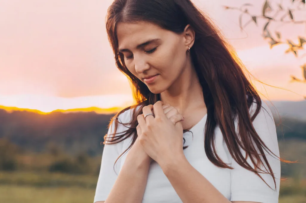 Oração de gratidão após o evangelho do dia 9 de julho