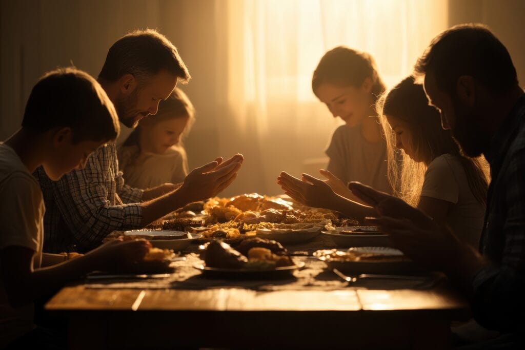 A espada que separa dentro da própria família no evangelho do dia 13 de julho