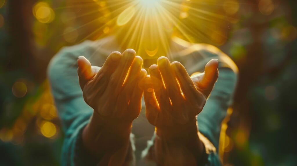 Eu Te louvo, ó Pai, a oração do evangelho do dia 15 de julho