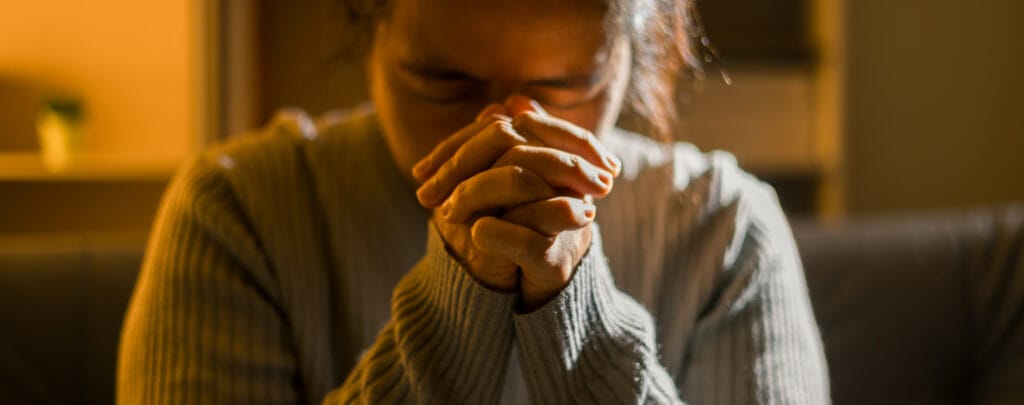 Oração de disponibilidade após o evangelho do dia 8 de julho