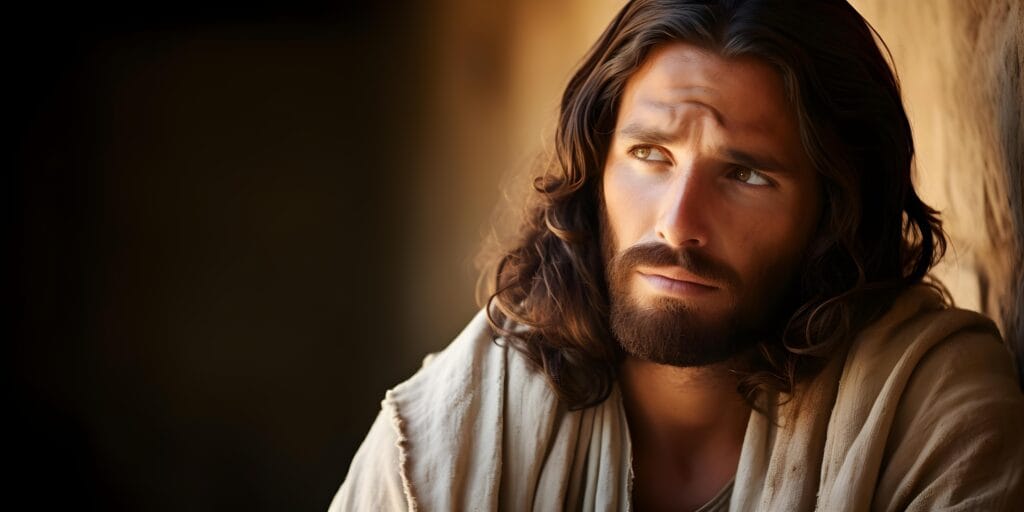 Quem é minha mãe, pergunta Jesus no evangelho do dia 21 de julho