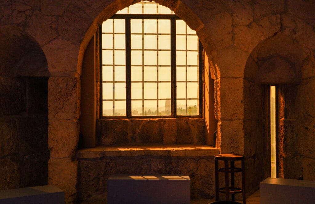 Jesus ensinava na sinagoga da sua terra no evangelho do dia 31 de julho