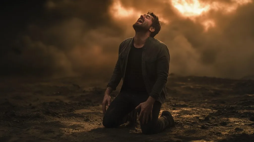 O chefe se ajoelha diante de Jesus no evangelho do dia 6 de julho