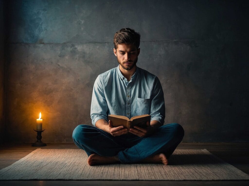 Quem guarda minha palavra, tema do evangelho do dia 21 de julho