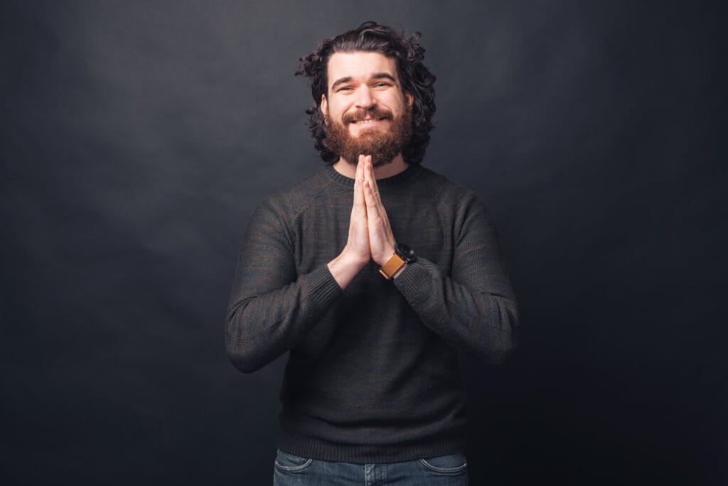 Oração após meditar o evangelho do dia 6 de julho