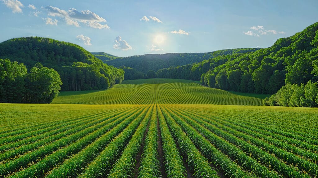 A boa terra que produz fruto no evangelho do dia 24 de julho