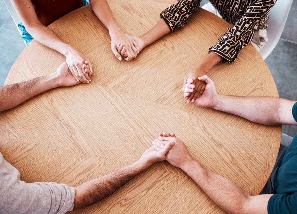 Onde dois ou três estiverem reunidos no evangelho do dia 12 de agosto