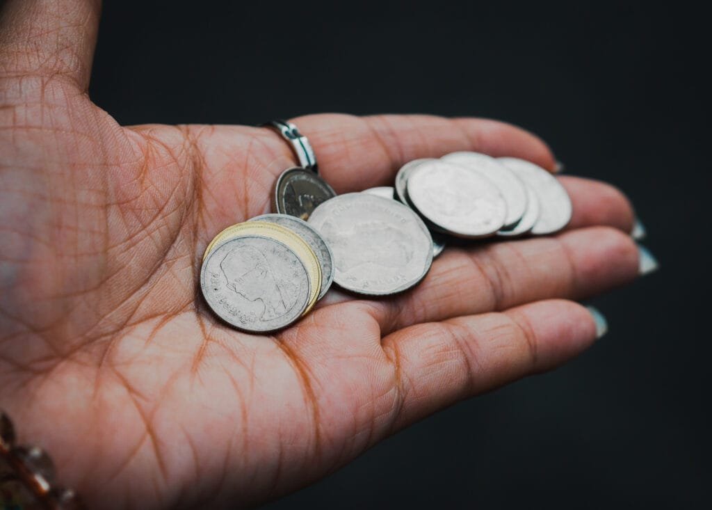 A ordem do pagamento no evangelho do dia 19 de agosto