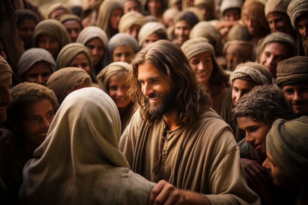Jesus encheu-se de compaixão e curou os doentes no evangelho do dia 2 de agosto