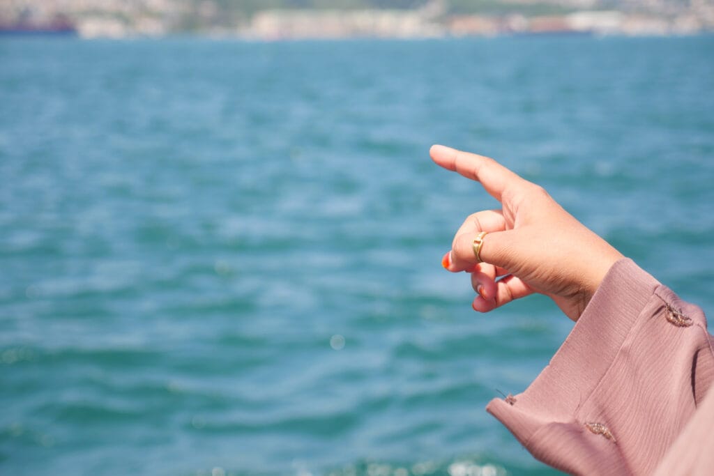 Jesus mandou os discípulos seguirem à frente no evangelho do dia 9 de agosto