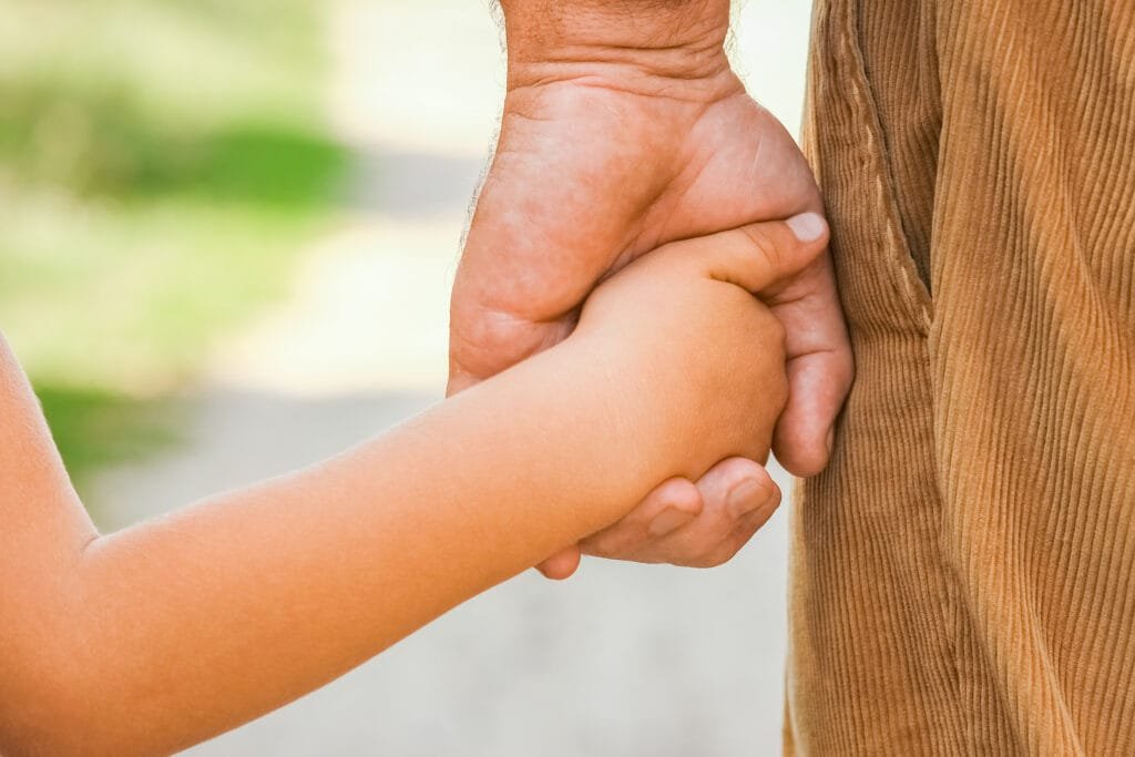 O que significava criança na época do evangelho do dia 11 de agosto