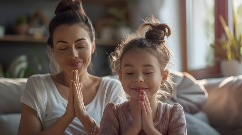 Oração de intercessão após o evangelho do dia 5 de agosto