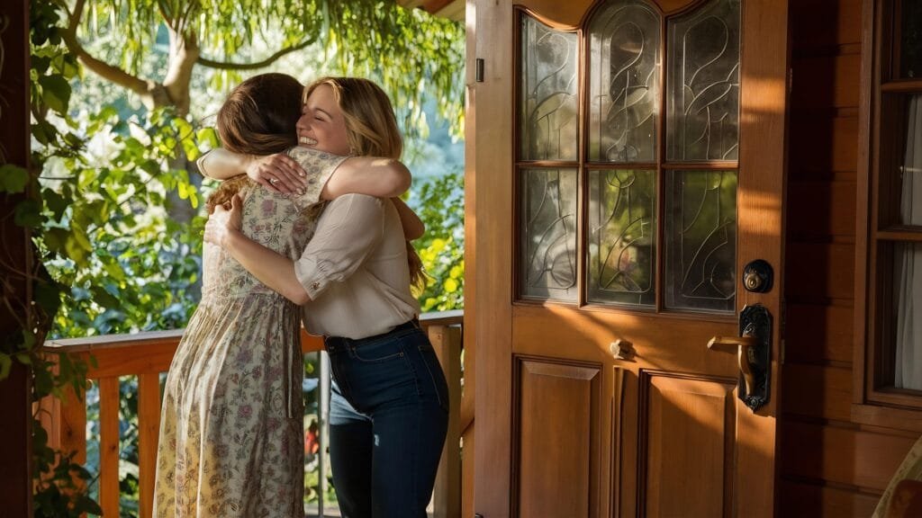 O encontro de Maria e Isabel no evangelho do dia 16 de agosto