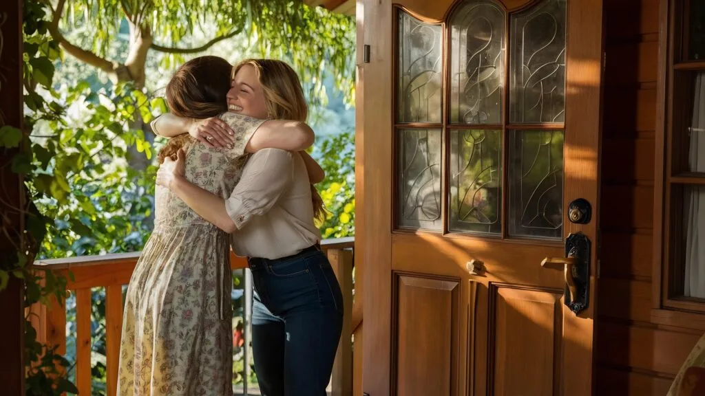 O encontro de Maria e Isabel no evangelho do dia 16 de agosto