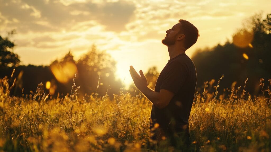 Oração de gratidão após o evangelho do dia 19 de agosto